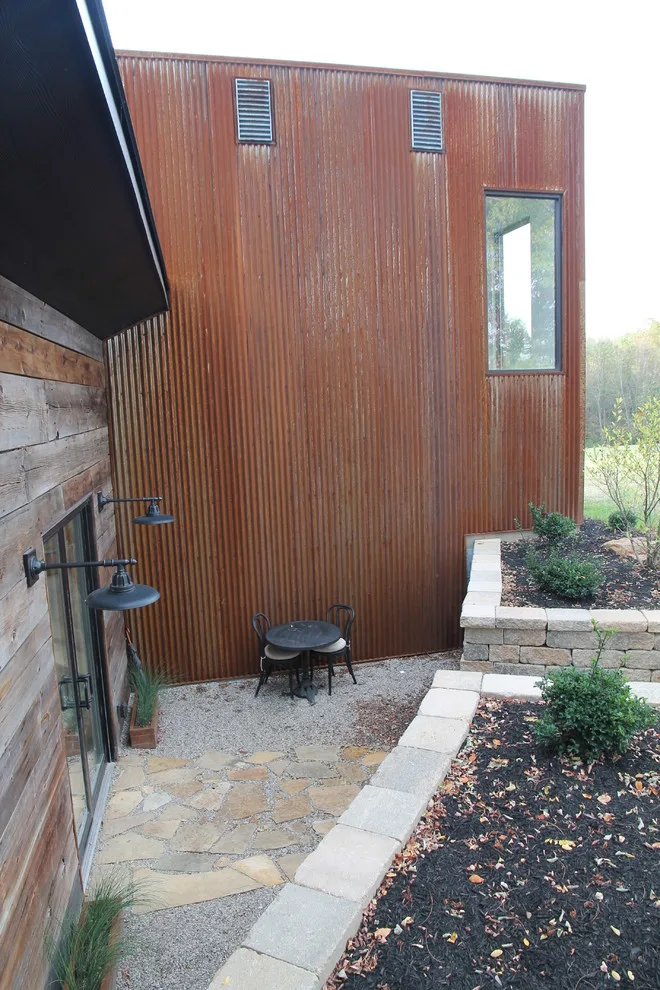 Expansion Project for a Room in Columbus, Ohio by NJW Renovations Unlimited - Photo 40