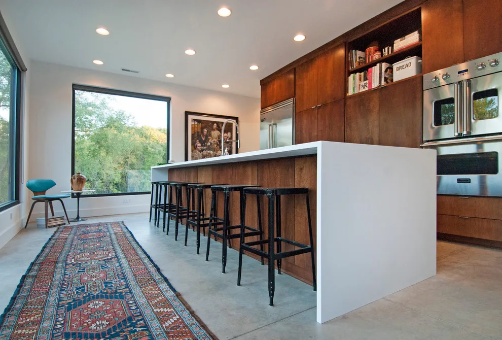 Expansion Project for a Room in Columbus, Ohio by NJW Renovations Unlimited - Photo 17