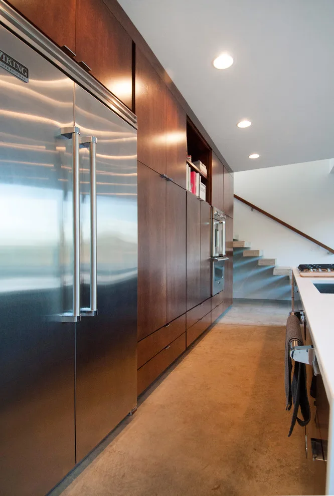 Expansion Project for a Room in Columbus, Ohio by NJW Renovations Unlimited - Photo 14