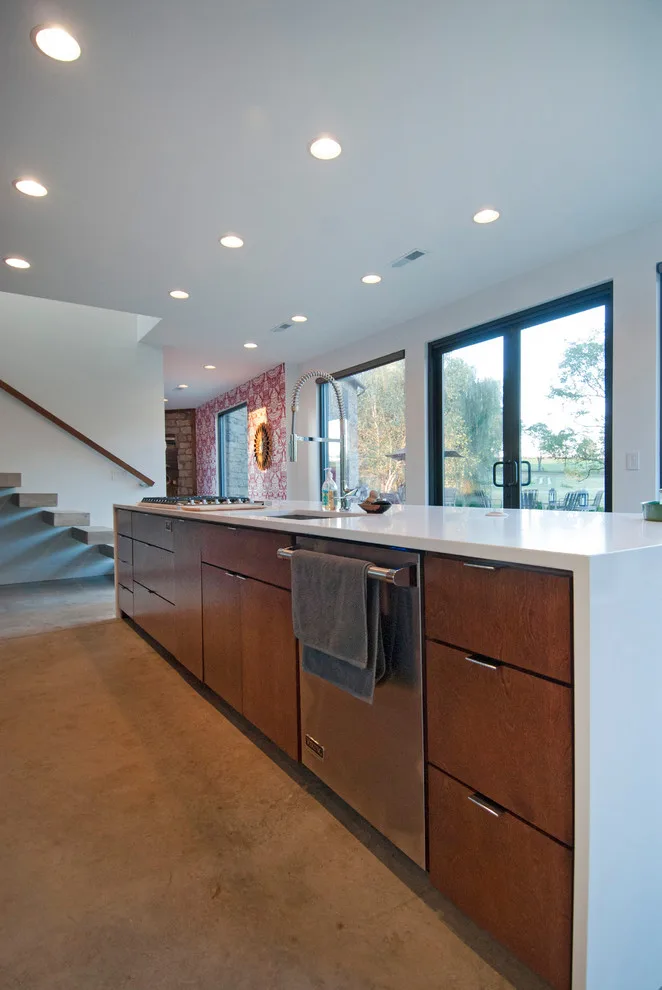 Expansion Project for a Room in Columbus, Ohio by NJW Renovations Unlimited - Photo 31