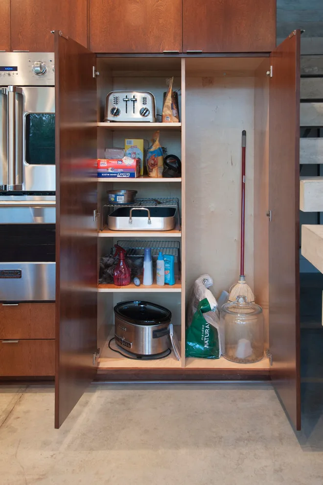 Expansion Project for a Room in Columbus, Ohio by NJW Renovations Unlimited - Photo 29