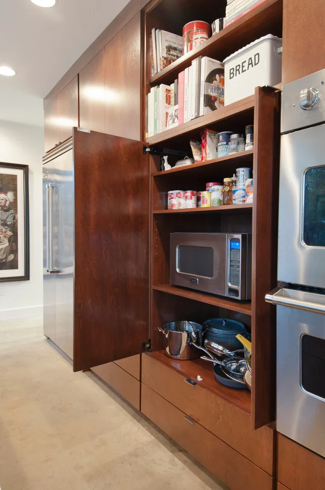 Expansion Project for a Room in Columbus, Ohio by NJW Renovations Unlimited - Photo 12