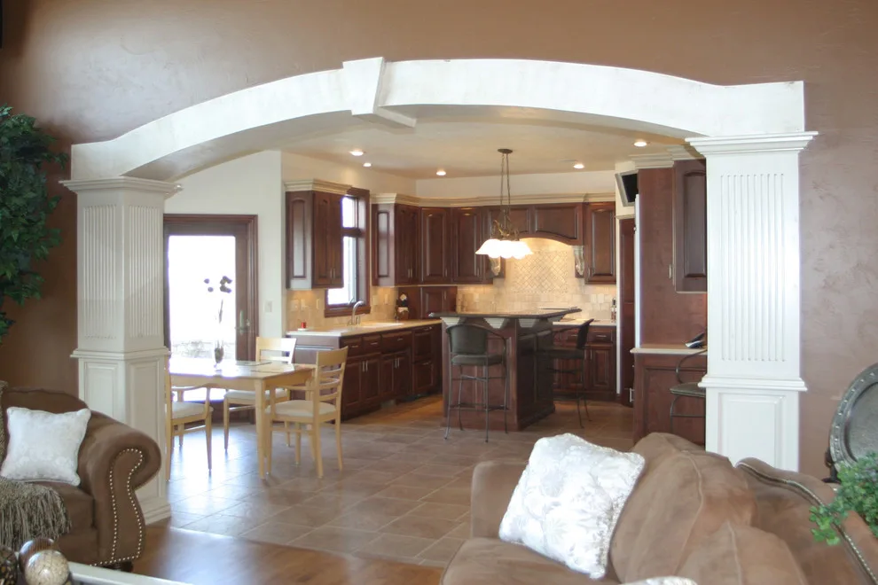 Structures and Openings by Bay Lakes Builders - Photo 26