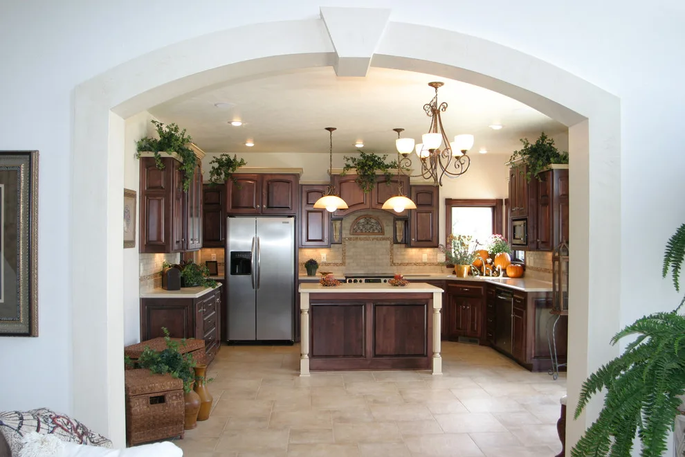 Structures and Openings by Bay Lakes Builders - Photo 23