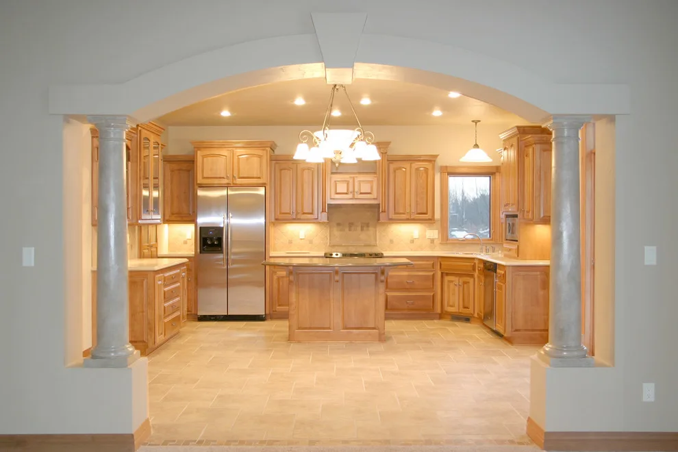 Structures and Openings by Bay Lakes Builders - Photo 14