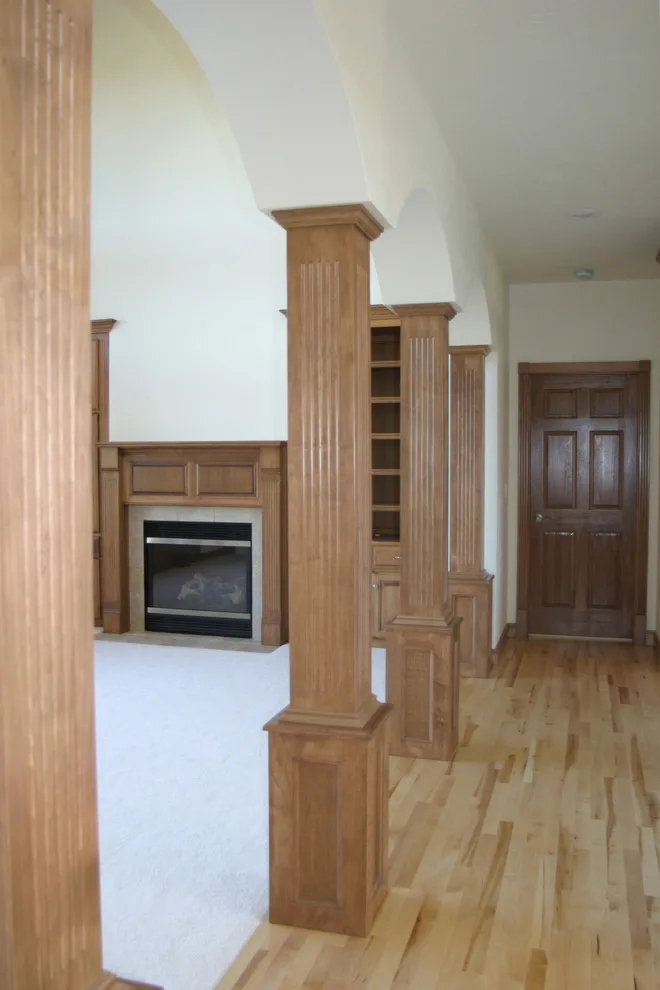 Structures and Openings by Bay Lakes Builders - Photo 35