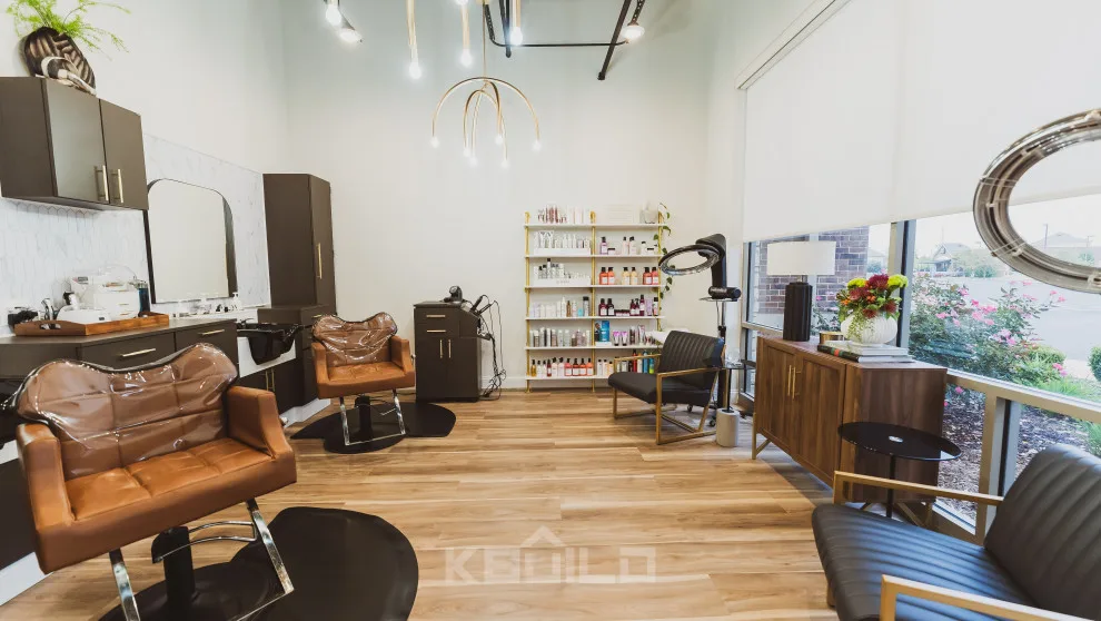Business Project by K-Build - Photo 43