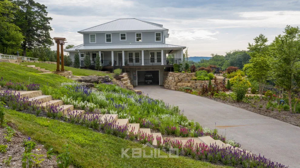 Business Project by K-Build - Photo 37