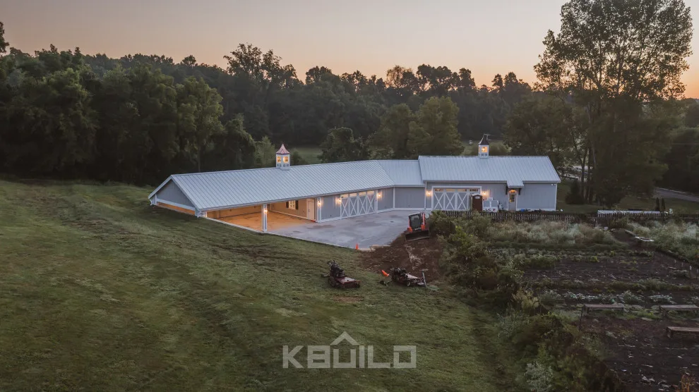 Business Project by K-Build - Photo 33