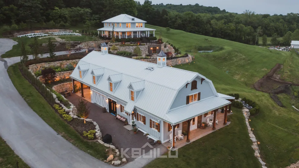 Business Project by K-Build - Photo 17