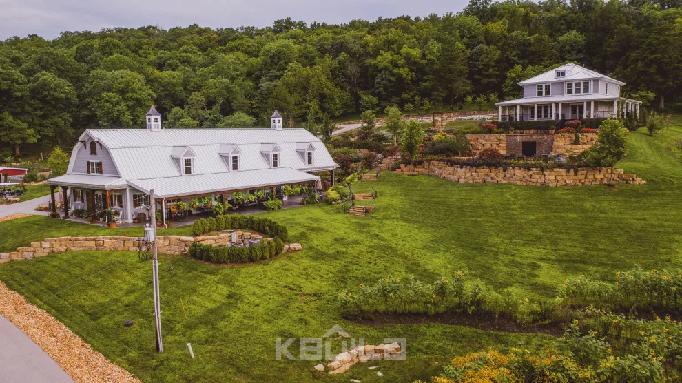 Business Project by K-Build - Photo 13