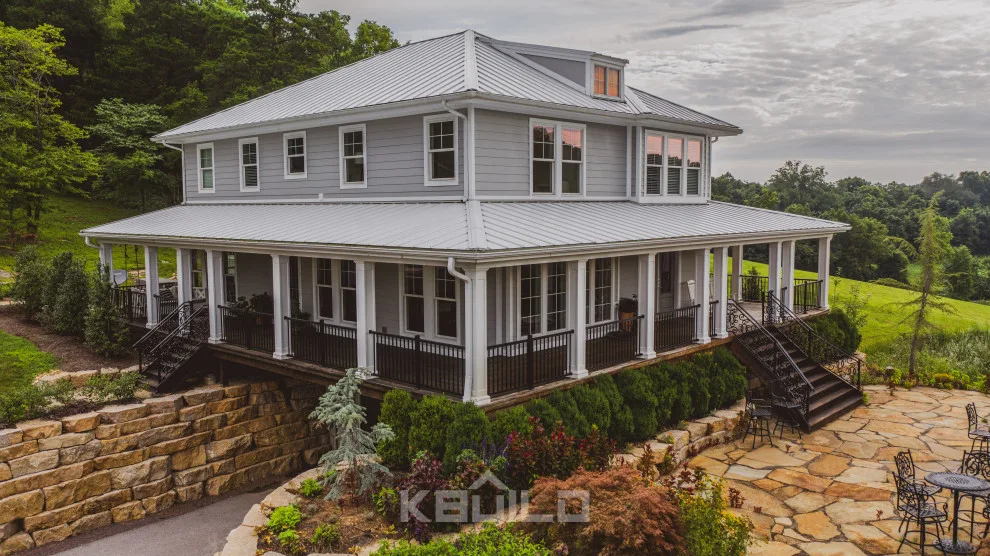 Business Project by K-Build - Photo 26