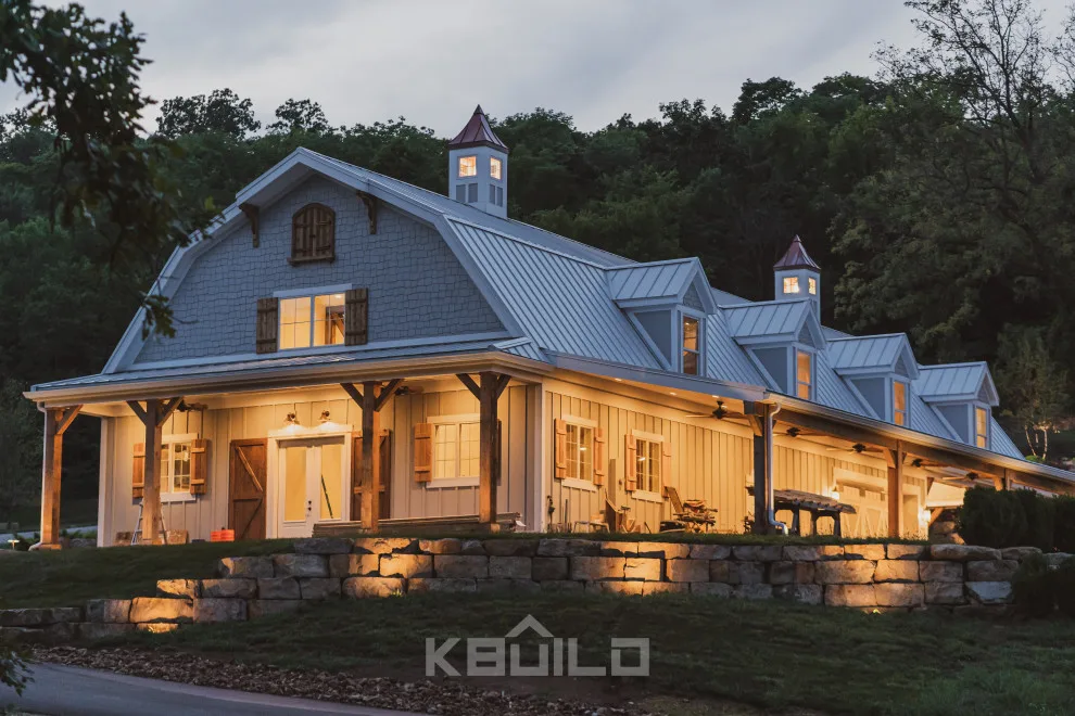 Business Project by K-Build - Photo 2