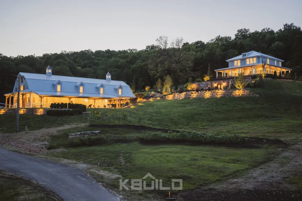 Business Project by K-Build - Photo 10