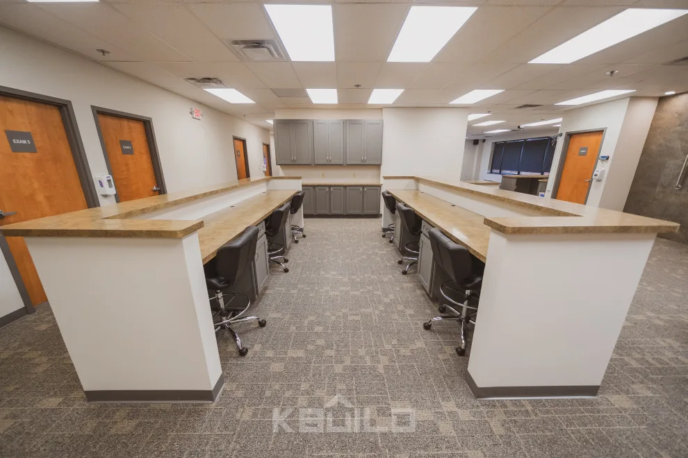 Business Project by K-Build - Photo 14