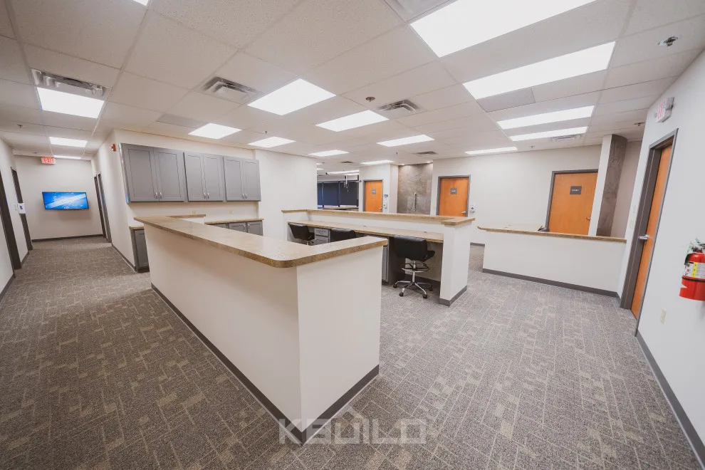 Business Project by K-Build - Photo 4