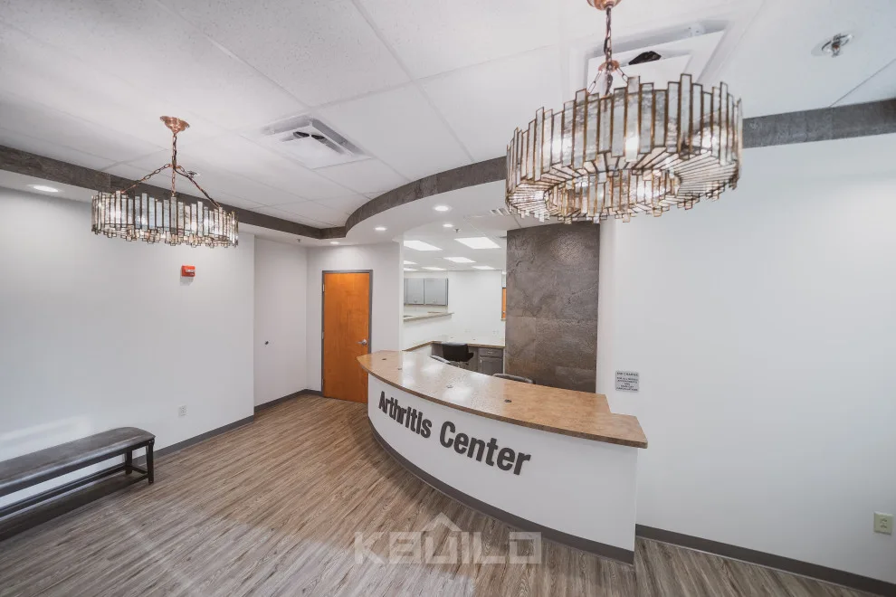 Business Project by K-Build - Photo 38