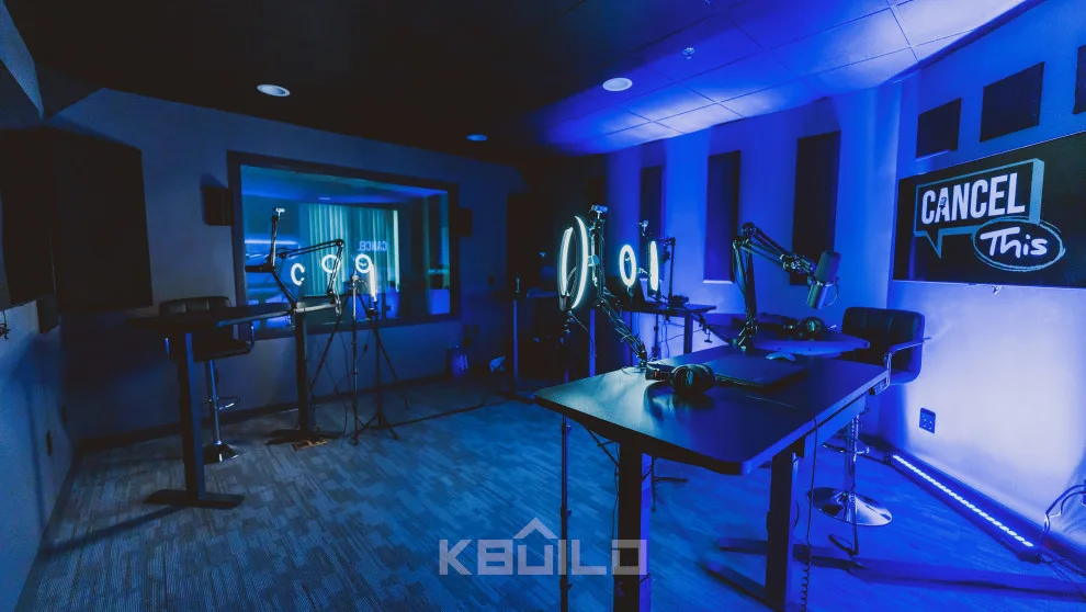 Business Project by K-Build - Photo 23
