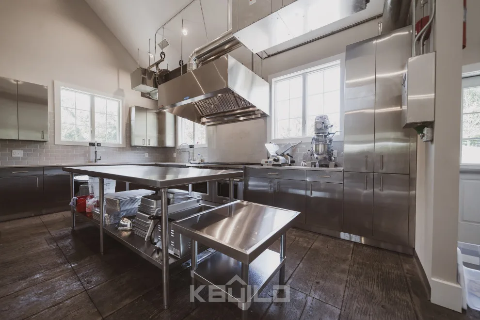 Business Project by K-Build - Photo 44