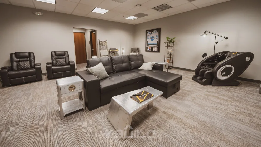Business Project by K-Build - Photo 47
