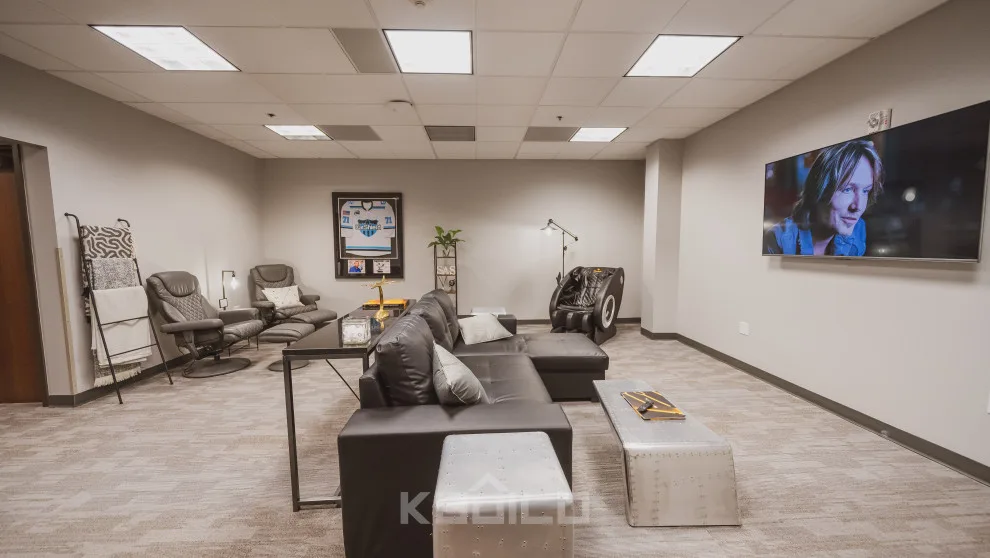 Business Project by K-Build - Photo 18