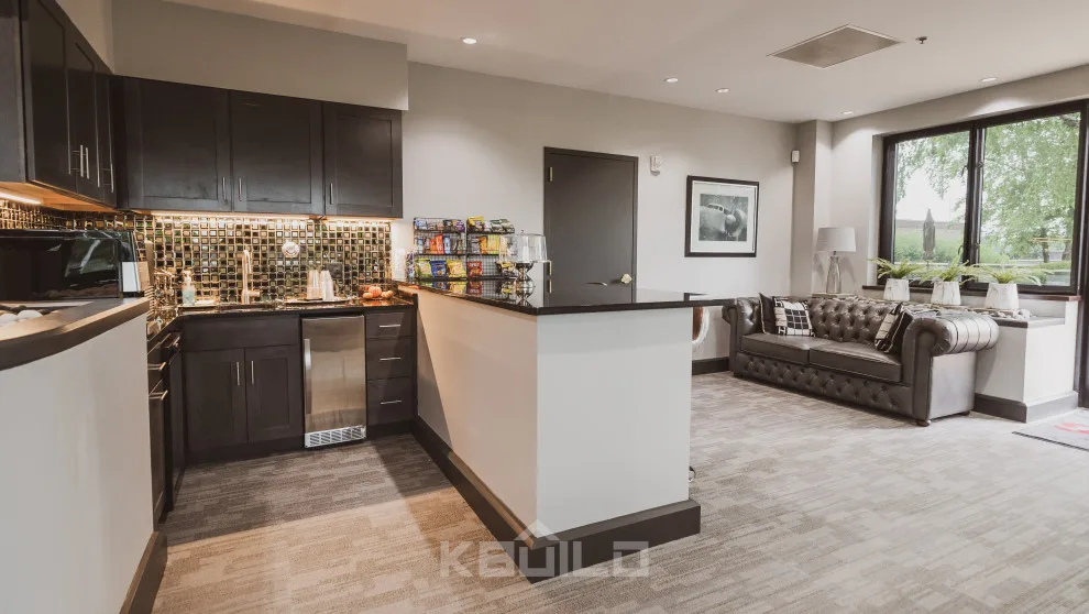 Business Project by K-Build - Photo 30