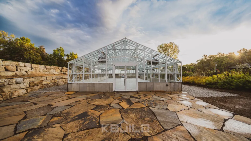 Business Project by K-Build - Photo 36