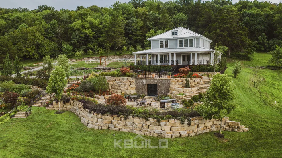 Business Project by K-Build - Photo 34