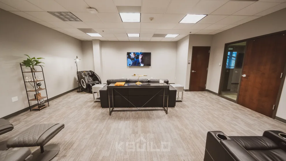 Business Project by K-Build - Photo 46
