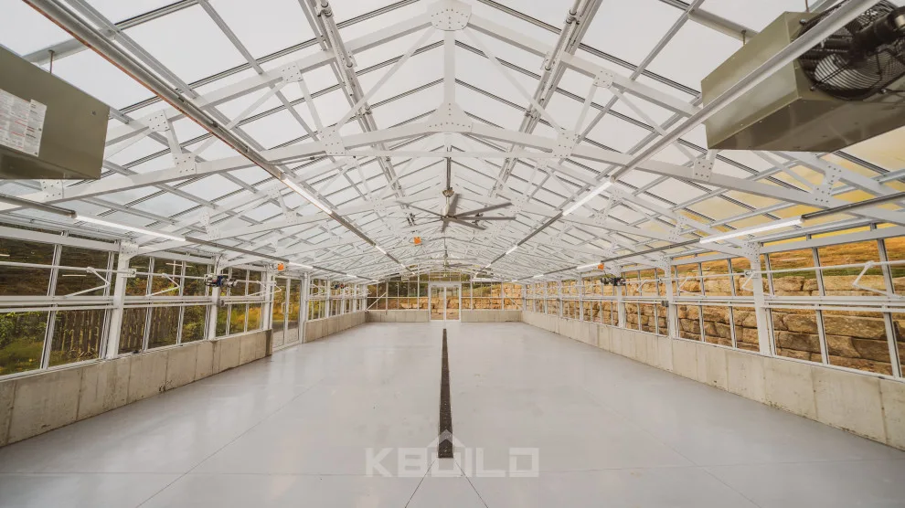 Business Project by K-Build - Photo 9