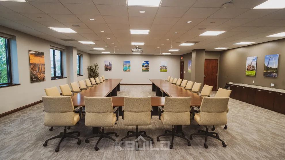 Business Project by K-Build - Photo 41