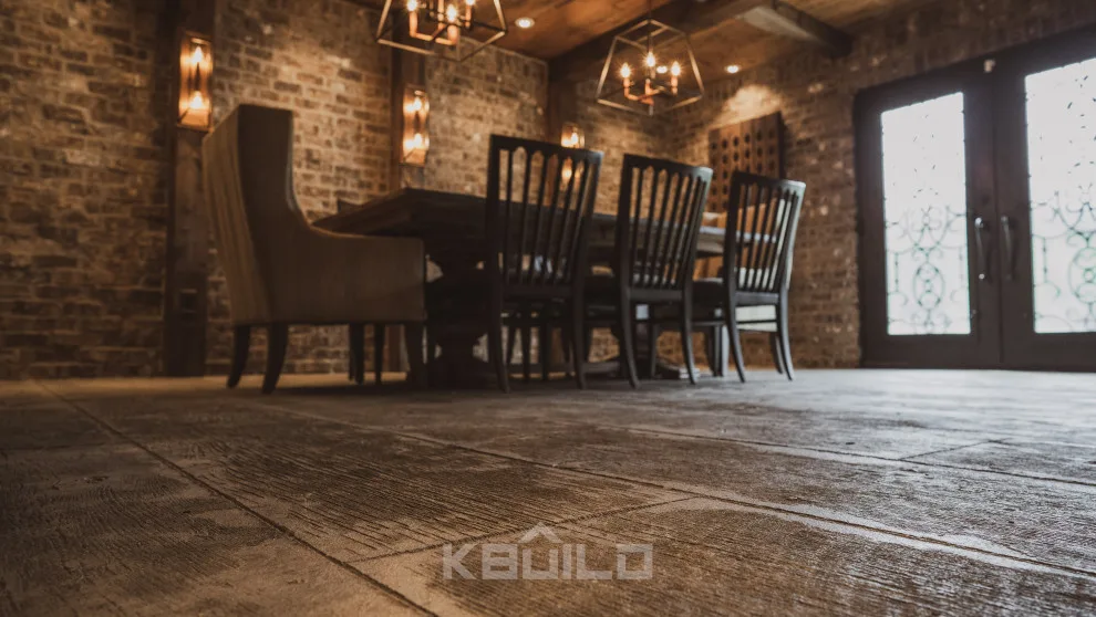 Business Project by K-Build - Photo 20