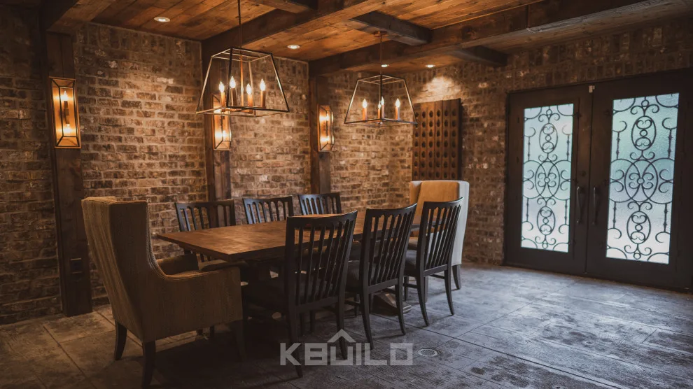 Business Project by K-Build - Photo 31