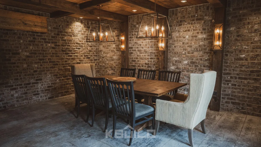 Business Project by K-Build - Photo 12