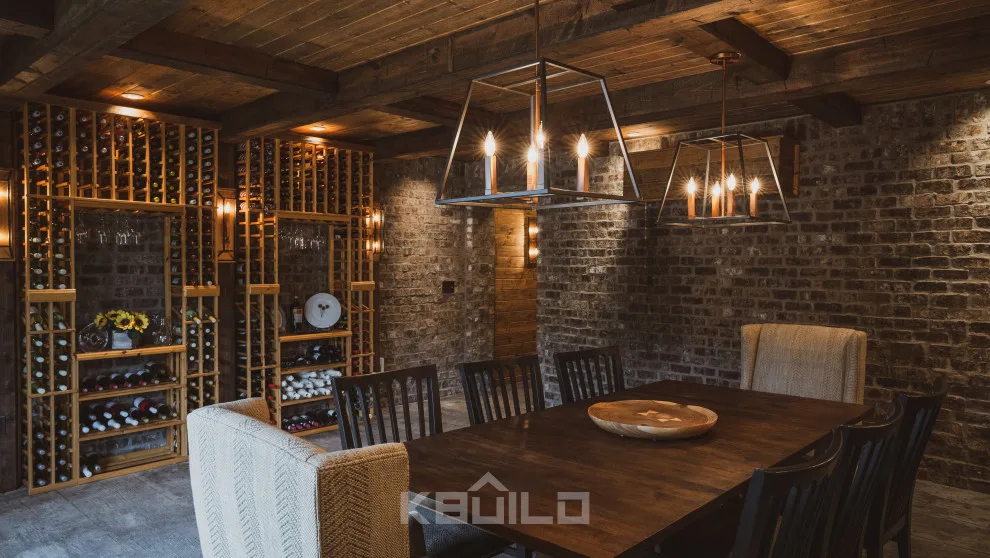 Business Project by K-Build - Photo 22