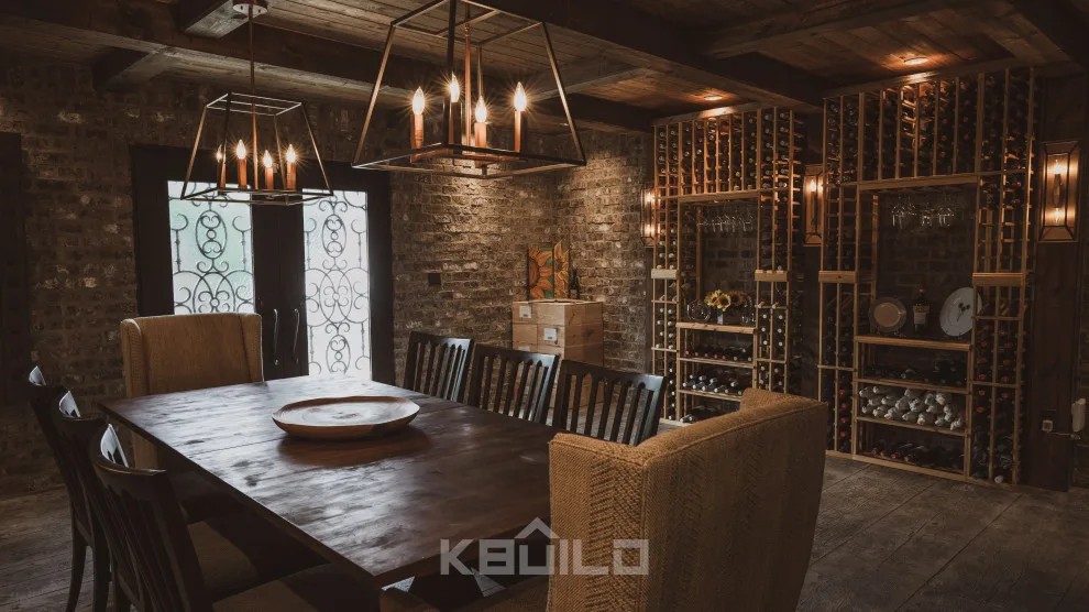 Business Project by K-Build - Photo 45