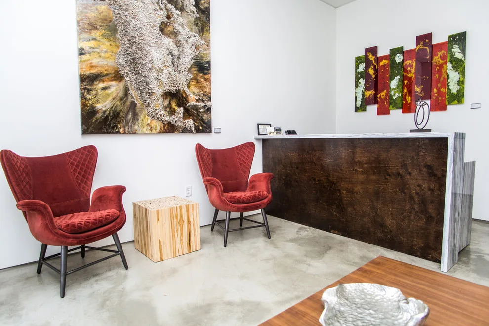 Business by Outer Image Design - Photo 11