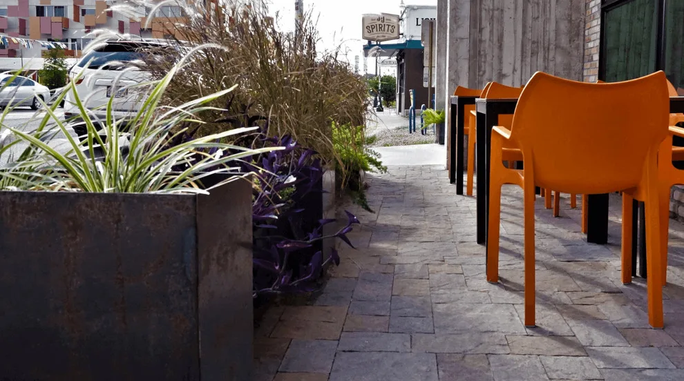 Business Ventures by Yarrow Landscaping - Photo 4