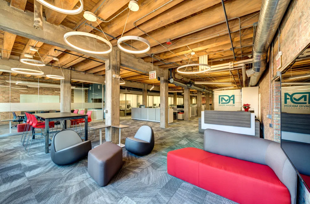 Commercial Lease Enhancements by Endured Builders - Photo 4