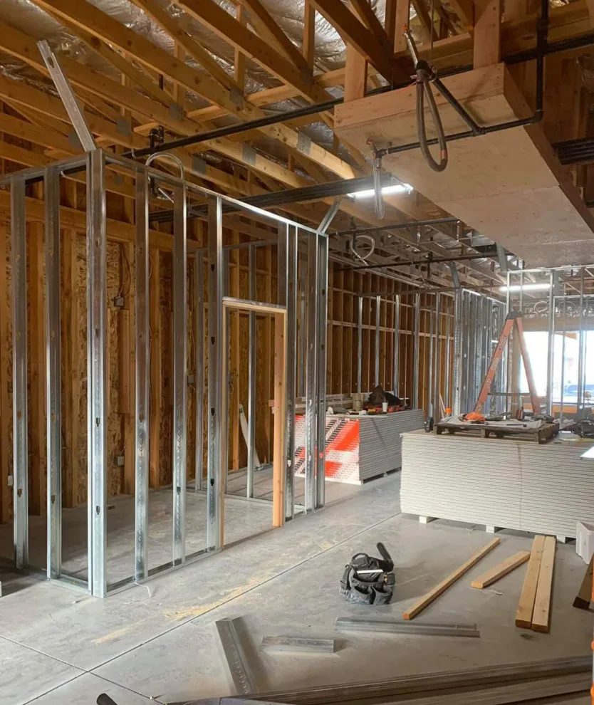 Commercial Lease Enhancements by Endured Builders - Photo 2