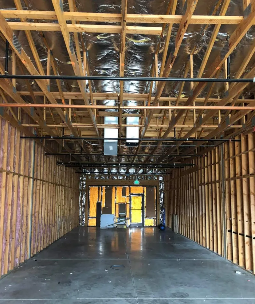 Commercial Lease Enhancements by Endured Builders - Photo 3