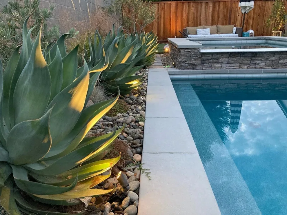 Efficient Family Area by Traina Thought Landscapes - Photo 2