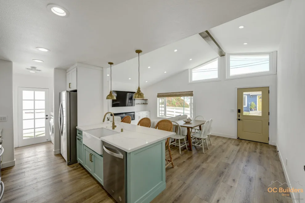 Dana Point, CA New Development by OC Builders Group - Photo 9