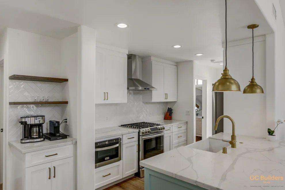 Dana Point, CA New Development by OC Builders Group - Photo 2