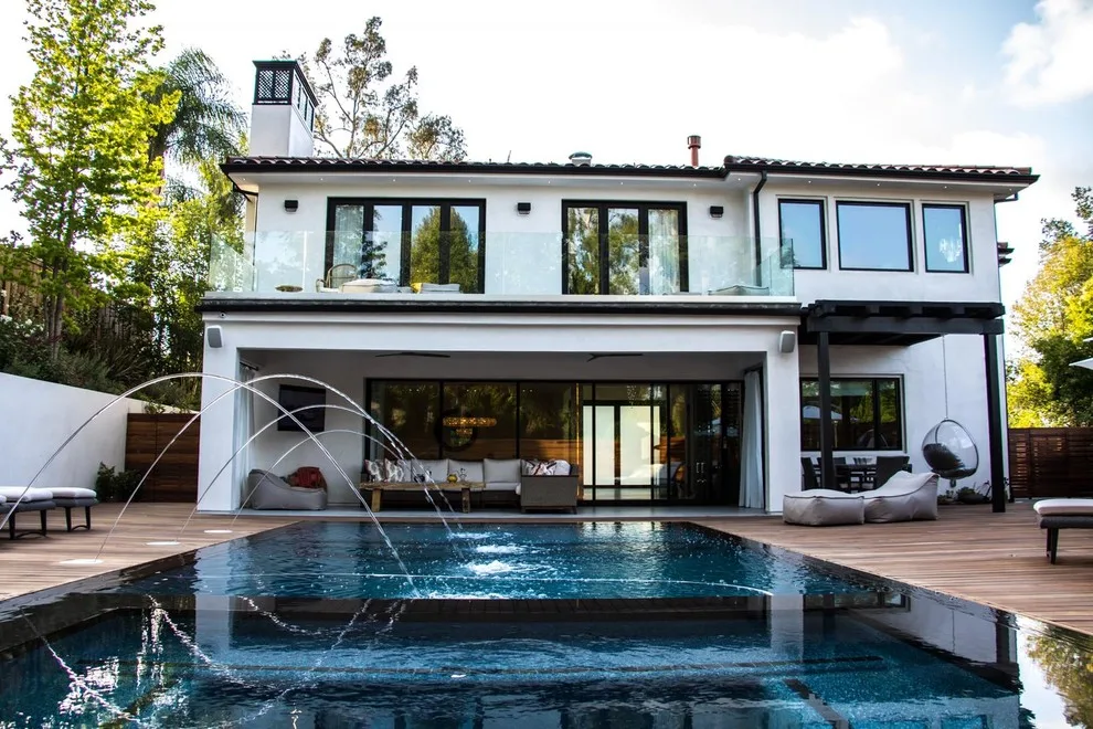 Full Exterior Renovation, Irvine CA by OC Builders Group - Photo 2