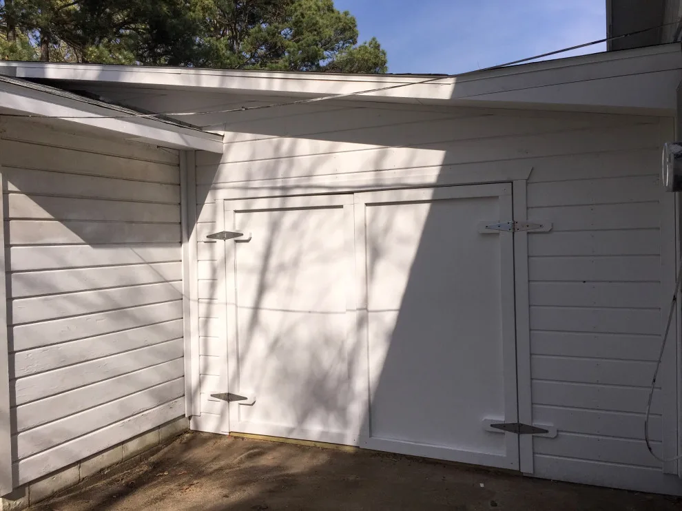 Total Garage Renovation by Valiant Home Additions - Photo 3