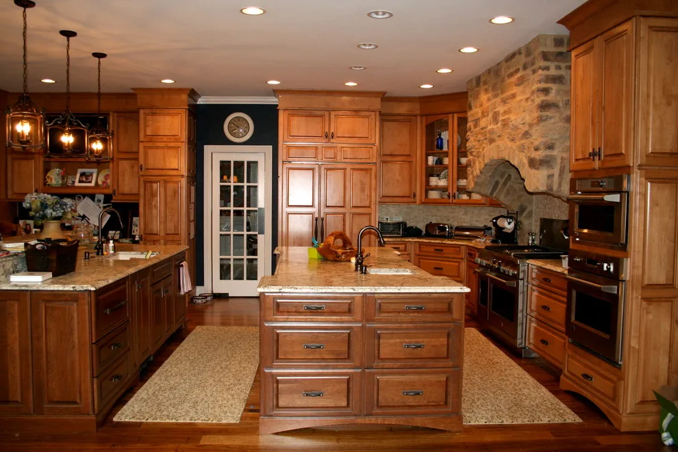 Raleigh - Classic - Full Home Renovation by L Design/Build, LLC - Photo 3
