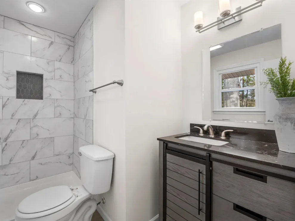 Total Renovation by GCI Services, Inc. Paint. Renovate. Repair. Build - Photo 5