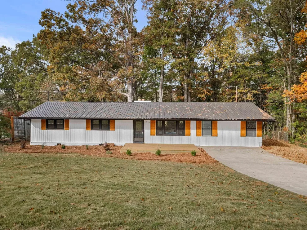 Total Renovation by GCI Services, Inc. Paint. Renovate. Repair. Build - Photo 8