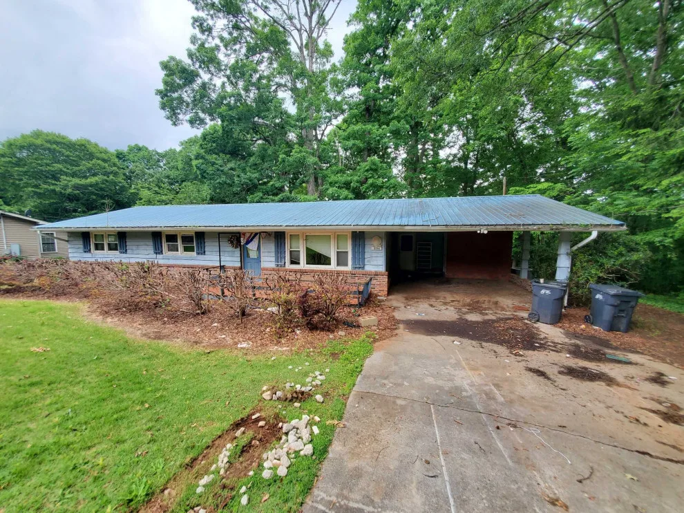 Total Renovation by GCI Services, Inc. Paint. Renovate. Repair. Build - Photo 4